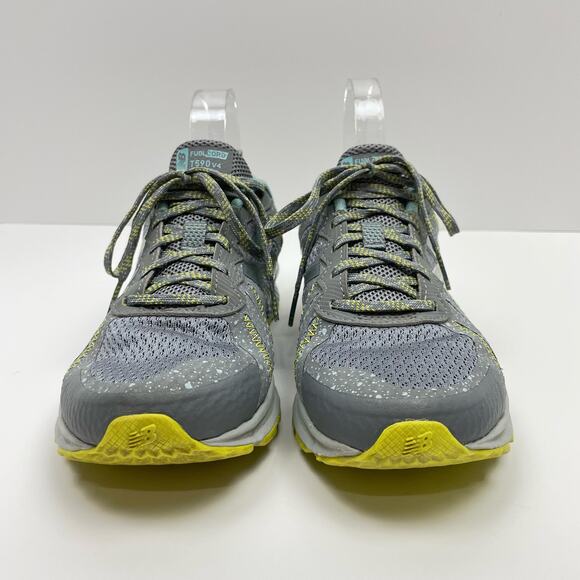 New Balance | Women's FUELCORE T590V4 590 V4 Trail Running Athletic Shoes - Picture 3 of 10